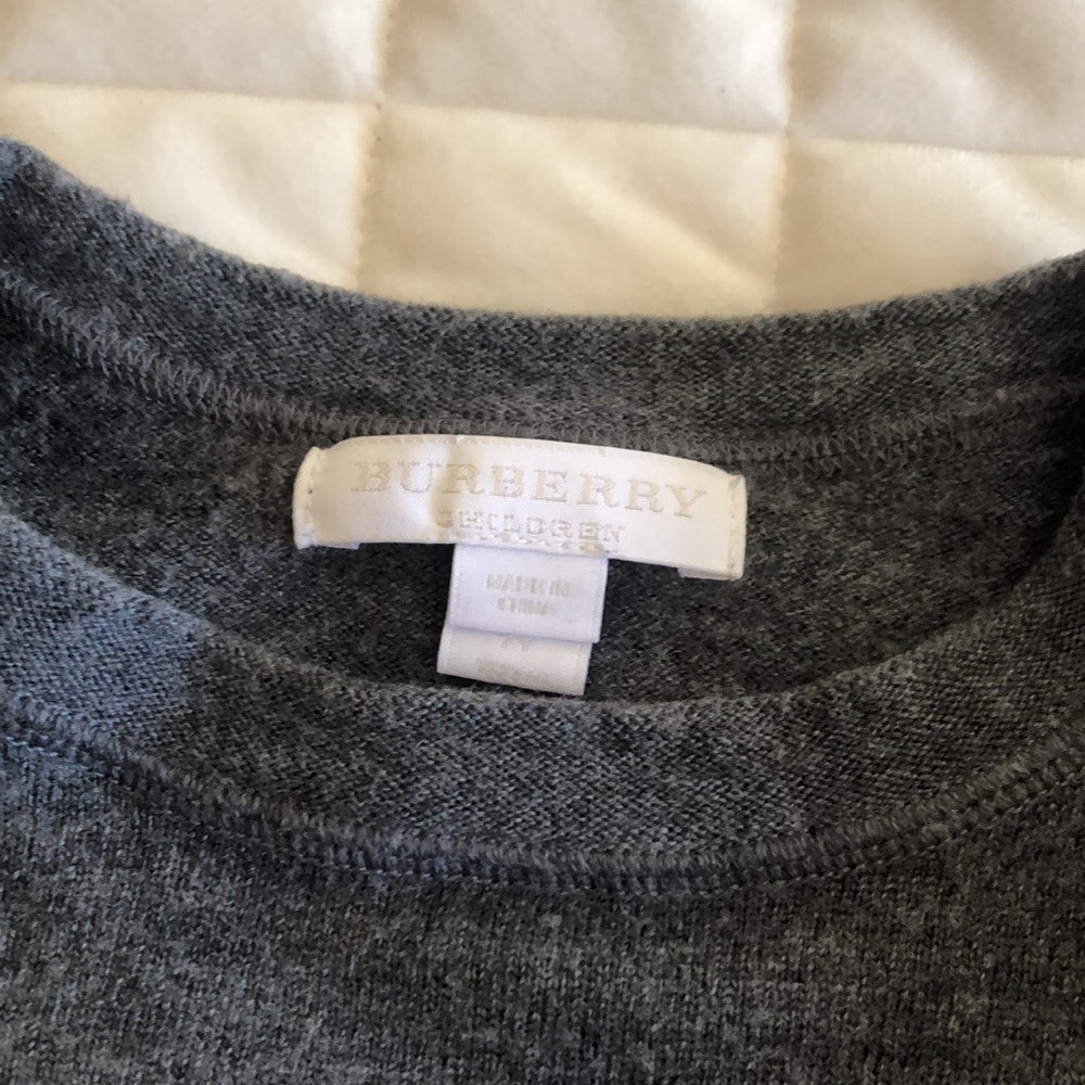 Sweater - Picture 3 of 5
